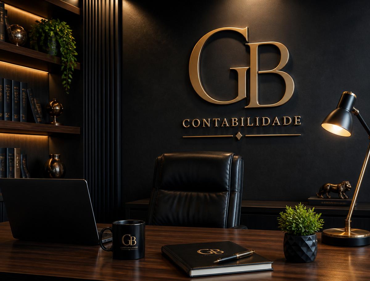 Escritório GB Contabilidade